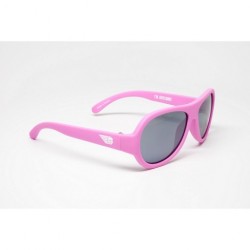 Babiators okulary przeciwsłoneczne 0-3 różowe