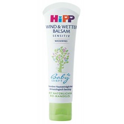 HiPP Babysanft Sensitive...