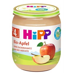 Hipp pierwsze jabłko 125 gram